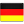 Deutsch - German flag