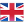 UK flag icon