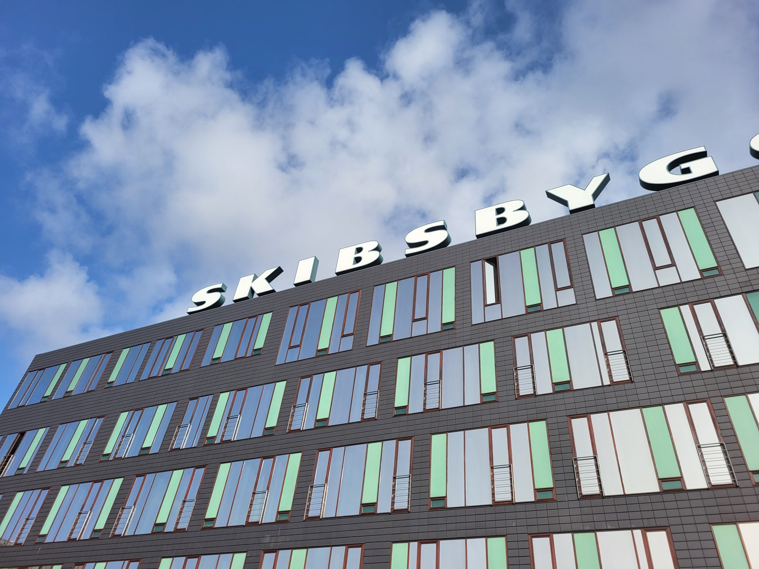 Skibsbyggerivej 5 9000 Aalborg